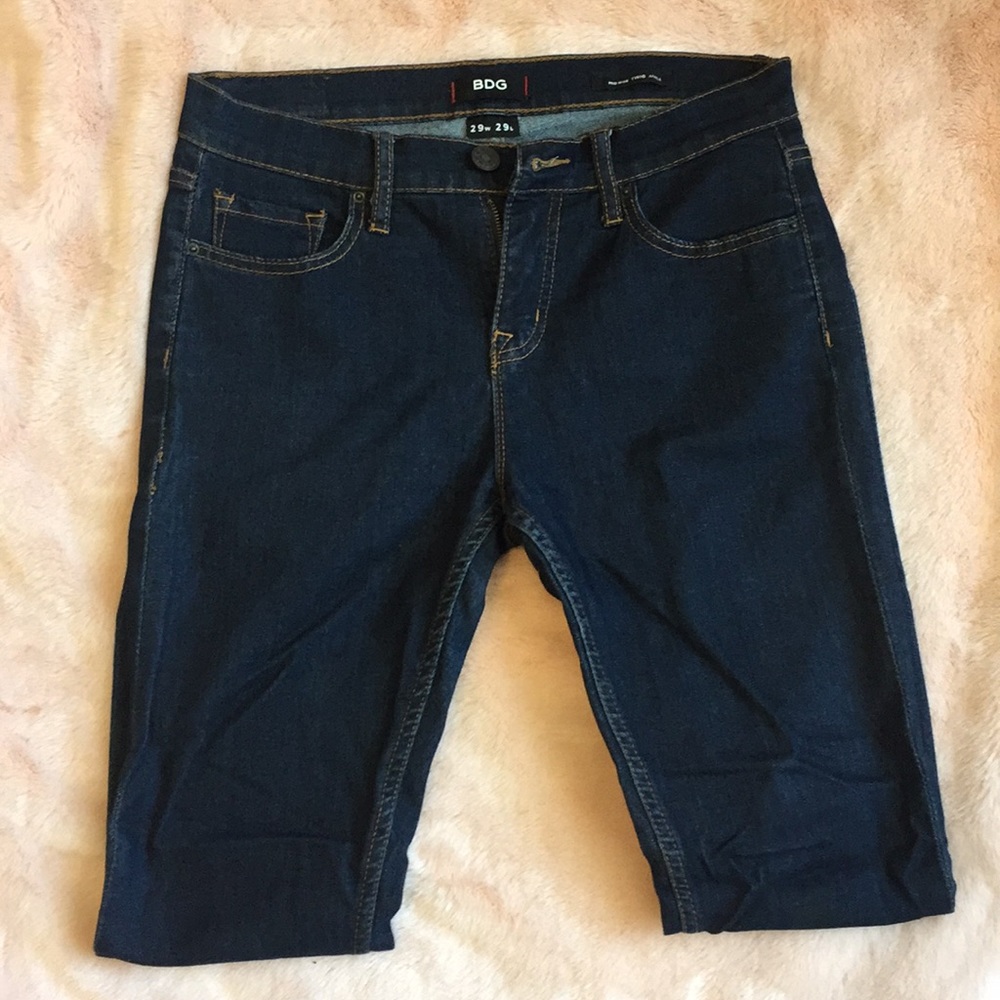 Urban Outfitters BDG skinny jeans